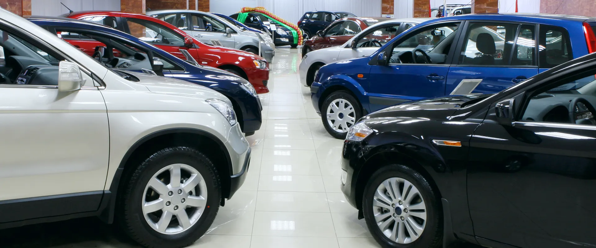 Fleet Maintenance & Repair near Midland, TX