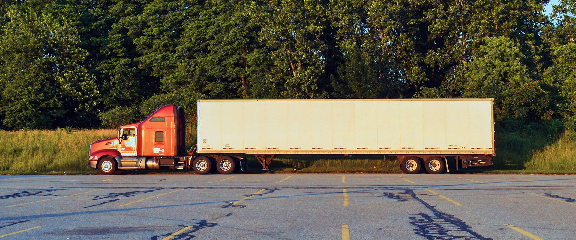 Trailer Repair