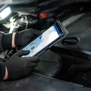 Diagnostics in Midland, TX