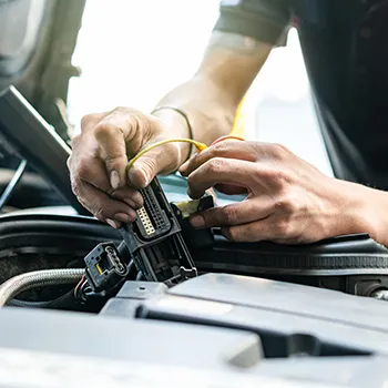 Electrical Repair in Midland, TX