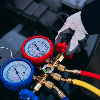 AC Repair in Midland, TX