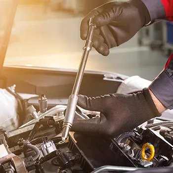 Car Repair in Midland, TX