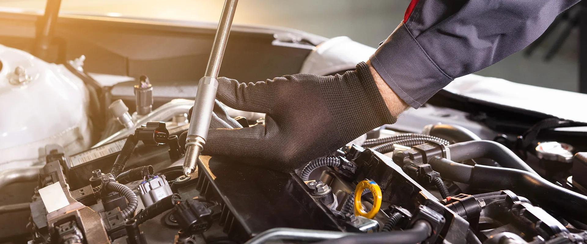 Car Repair near Midland, TX