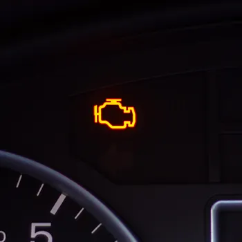 Check Engine Light in Midland, TX