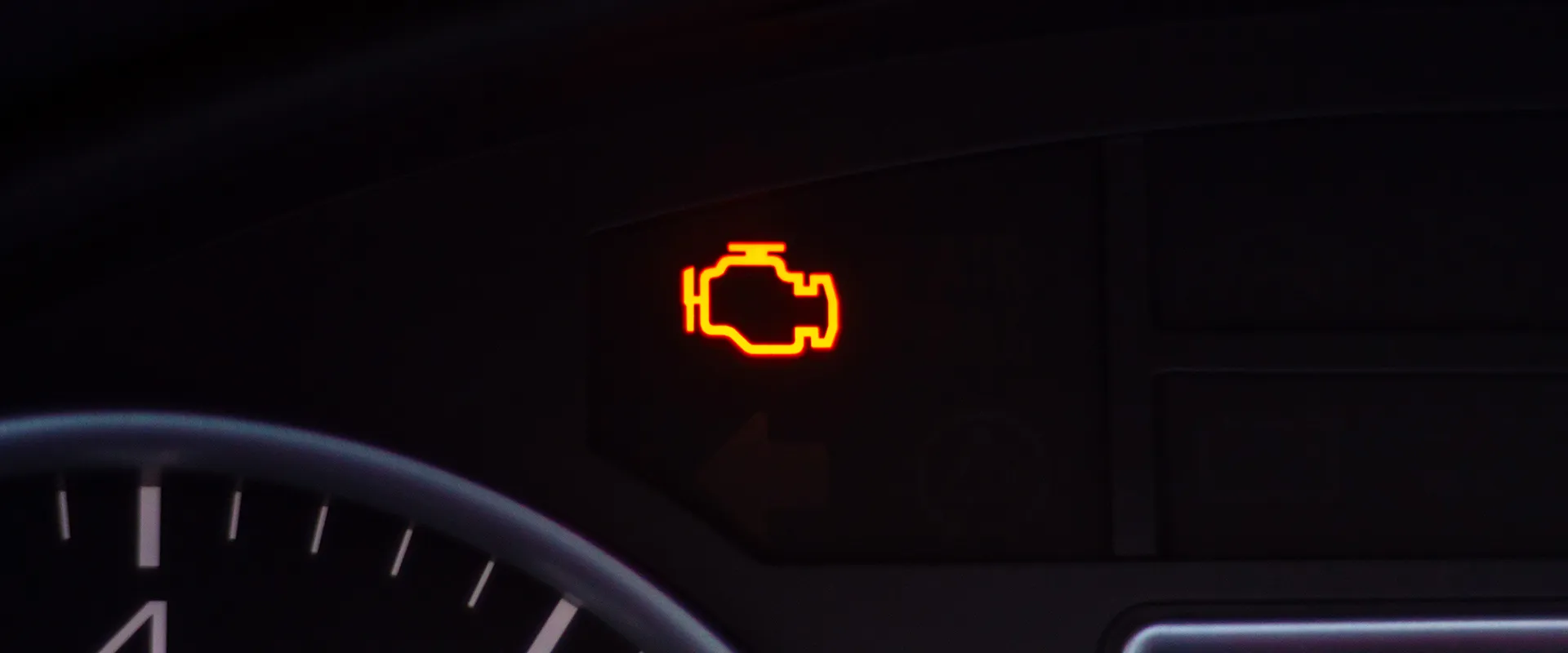 Check Engine Light near Midland, TX