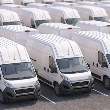 Fleet Maintenance & Repair in Midland, TX