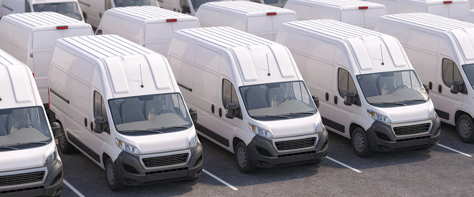 Fleet Maintenance & Repair near Midland, TX