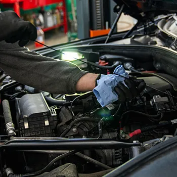 Oil Changes in Midland, TX