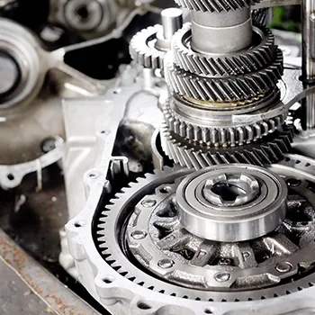 Transmission Repair in Midland, TX